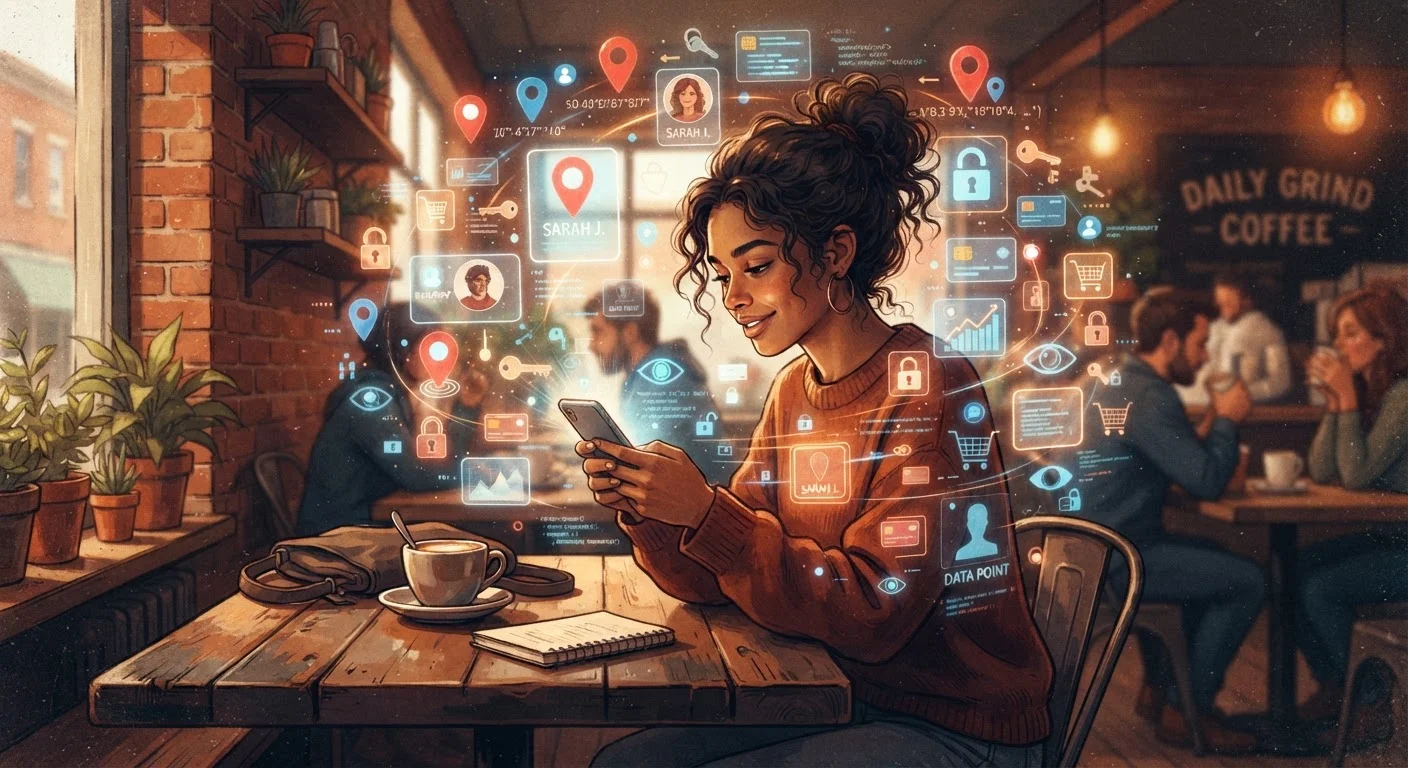 The Oversharing Habits That Put Your Identity at Risk