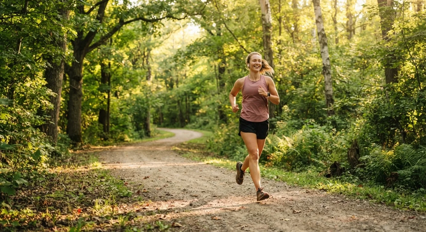 The Relationship Between Physical Activity and Mental Health