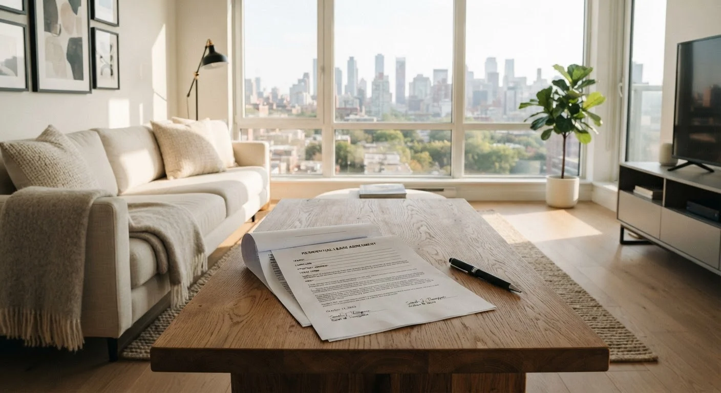 The Renter's Complete Handbook: Navigating Leases, Rights, and Disputes