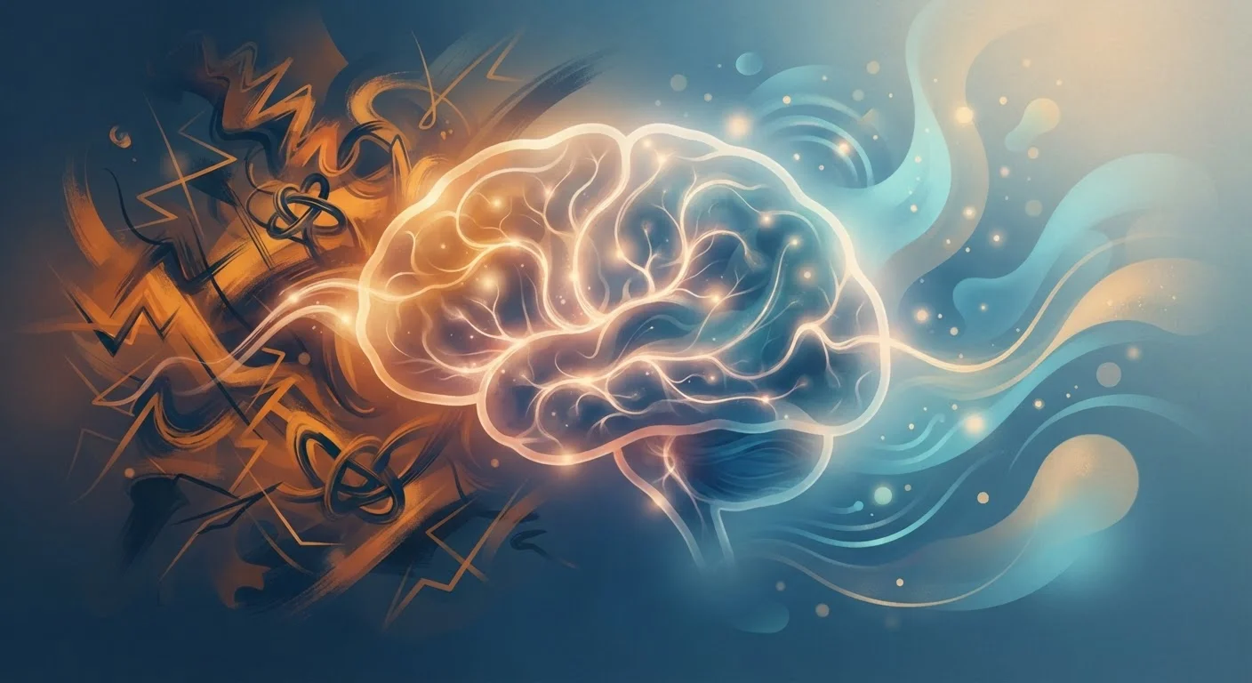The Science Behind Why You Feel Stressed