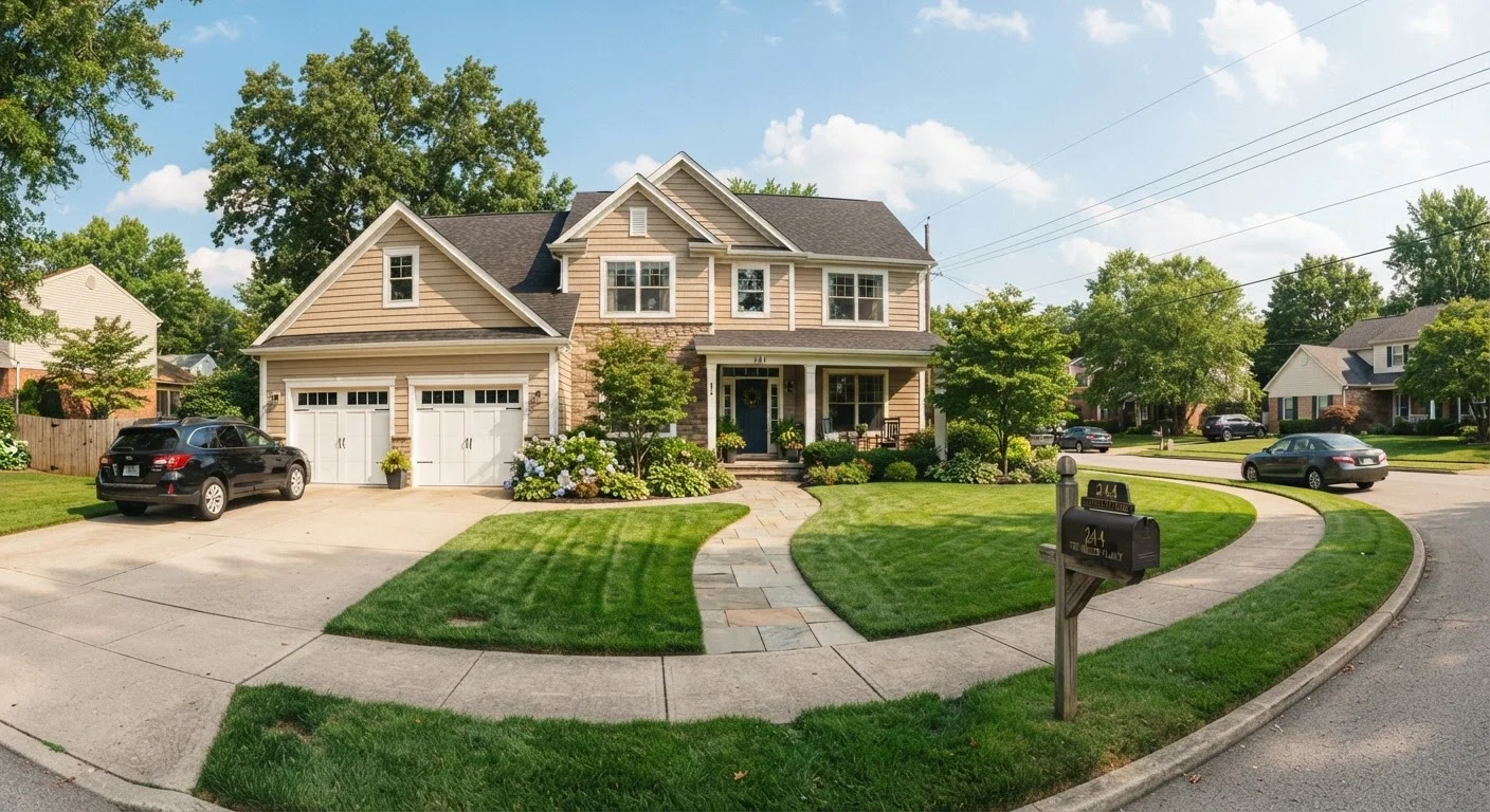 The True Annual Cost of Owning a Home Beyond the Mortgage