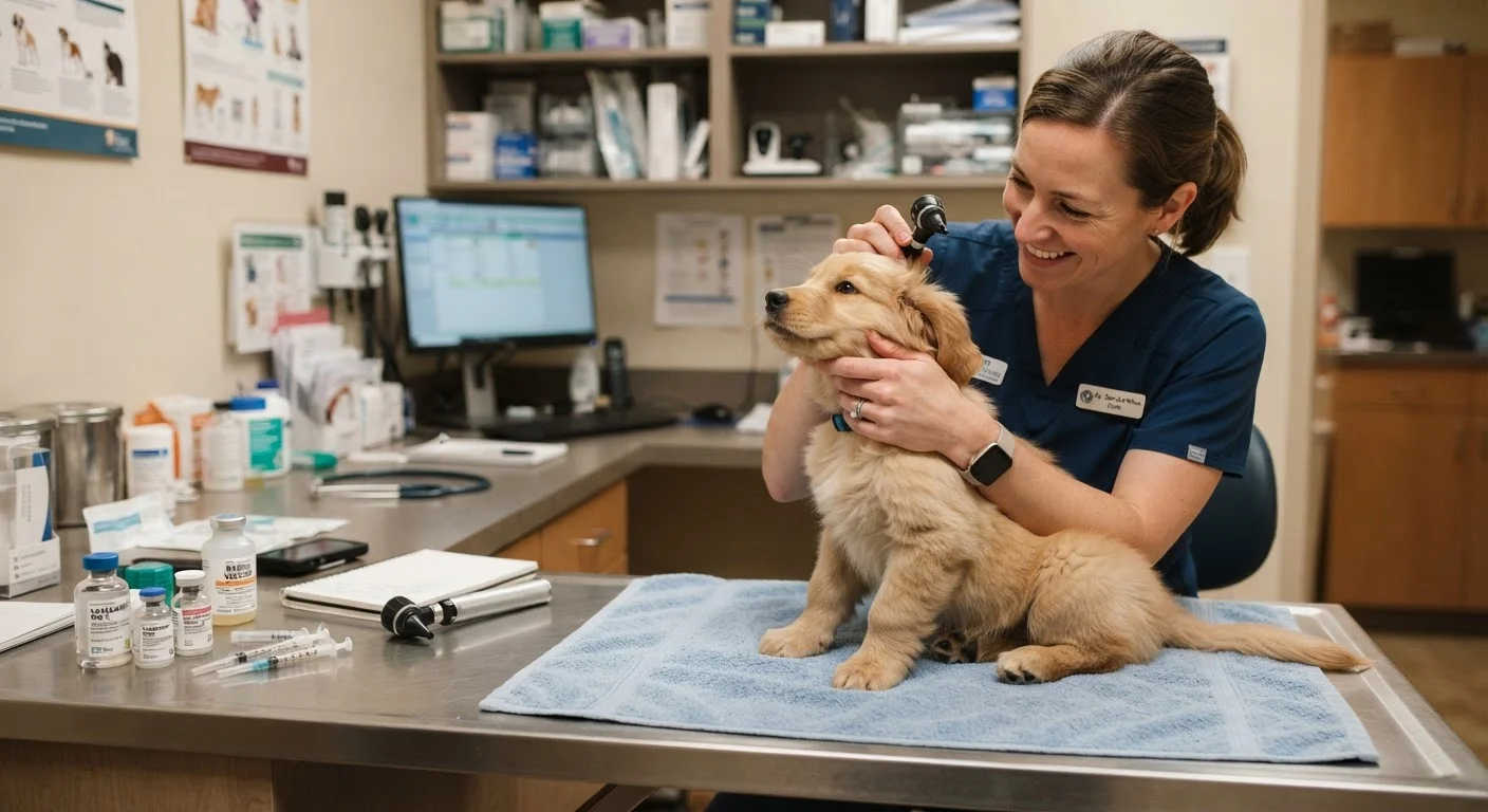 The Truth About Common Pet Vaccination Myths