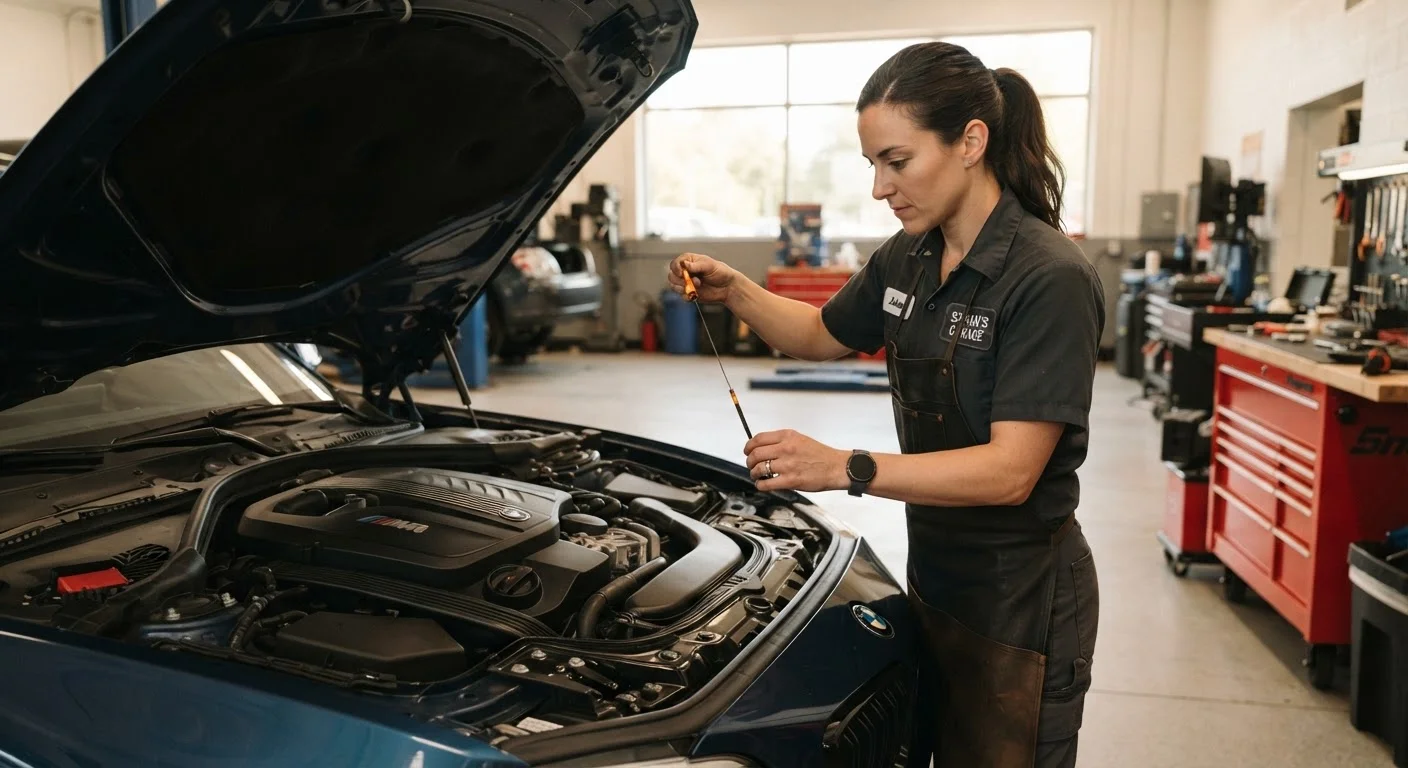 The Truth Behind Common Car Maintenance Myths