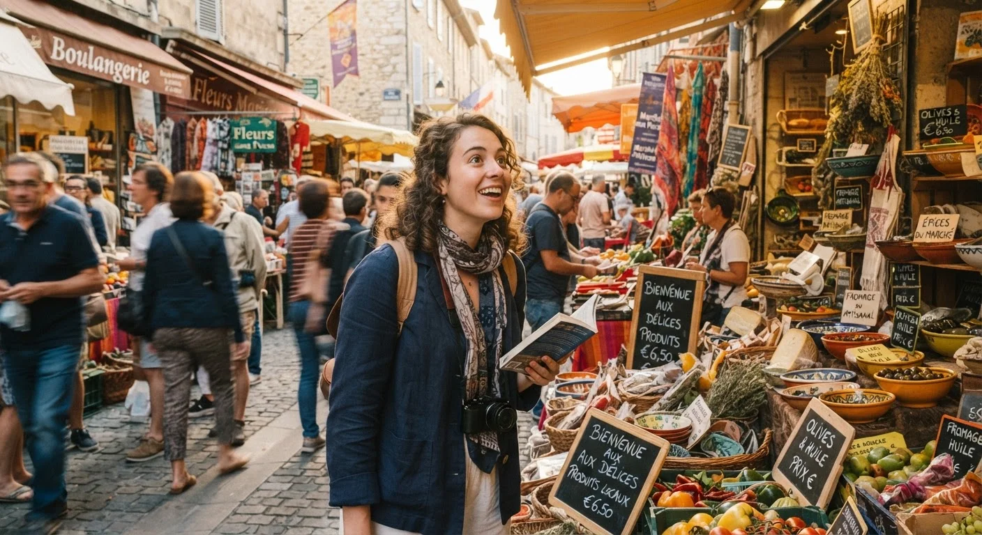 Things That Surprise Americans Most on Their First International Trip
