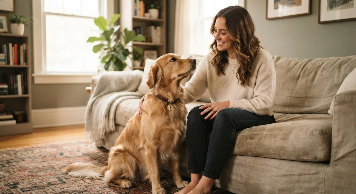 Well-Intentioned Habits That Can Quietly Harm Your Pet