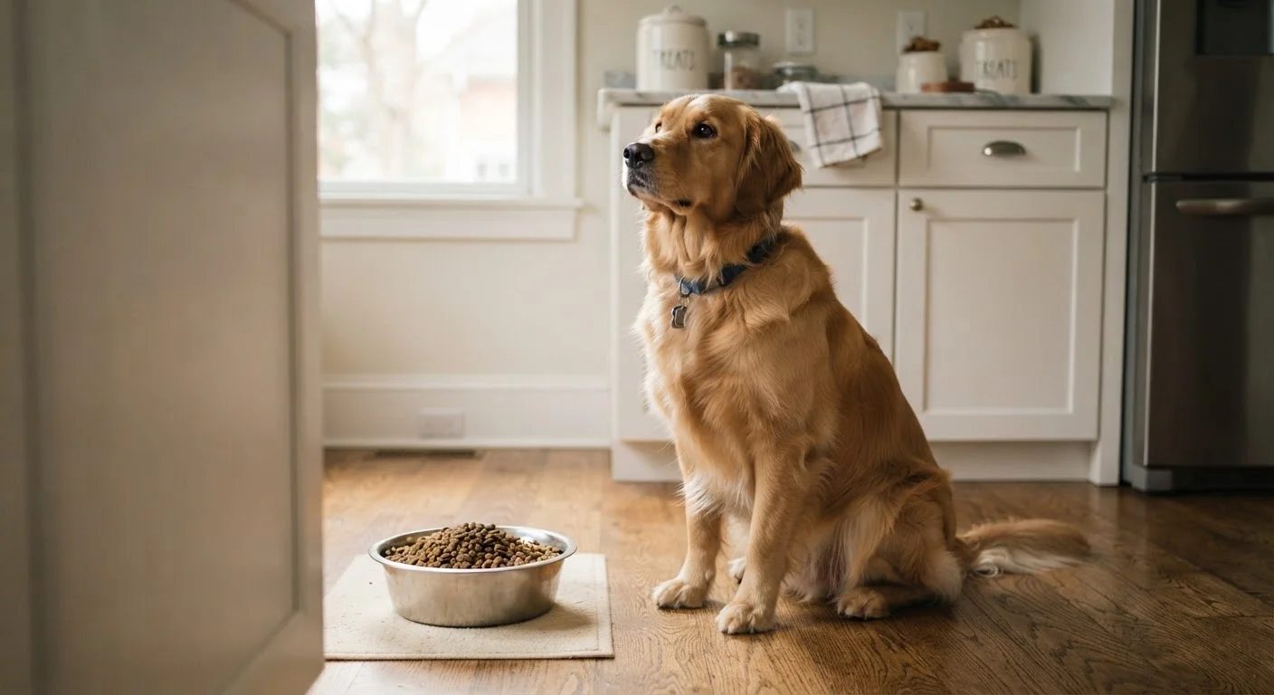 Well-Meaning Habits That Can Undermine a Pet's Health Over Time