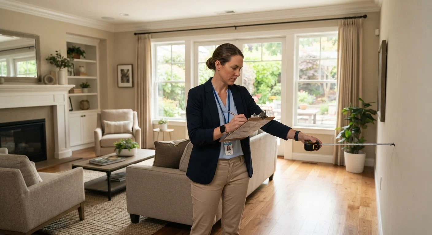 What Drives a Home's Appraised Value — and What Doesn't