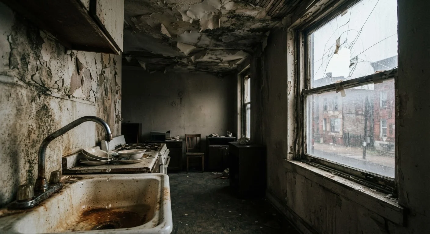 What 'Habitability' Means and When Your Landlord Is Legally Obligated to Act