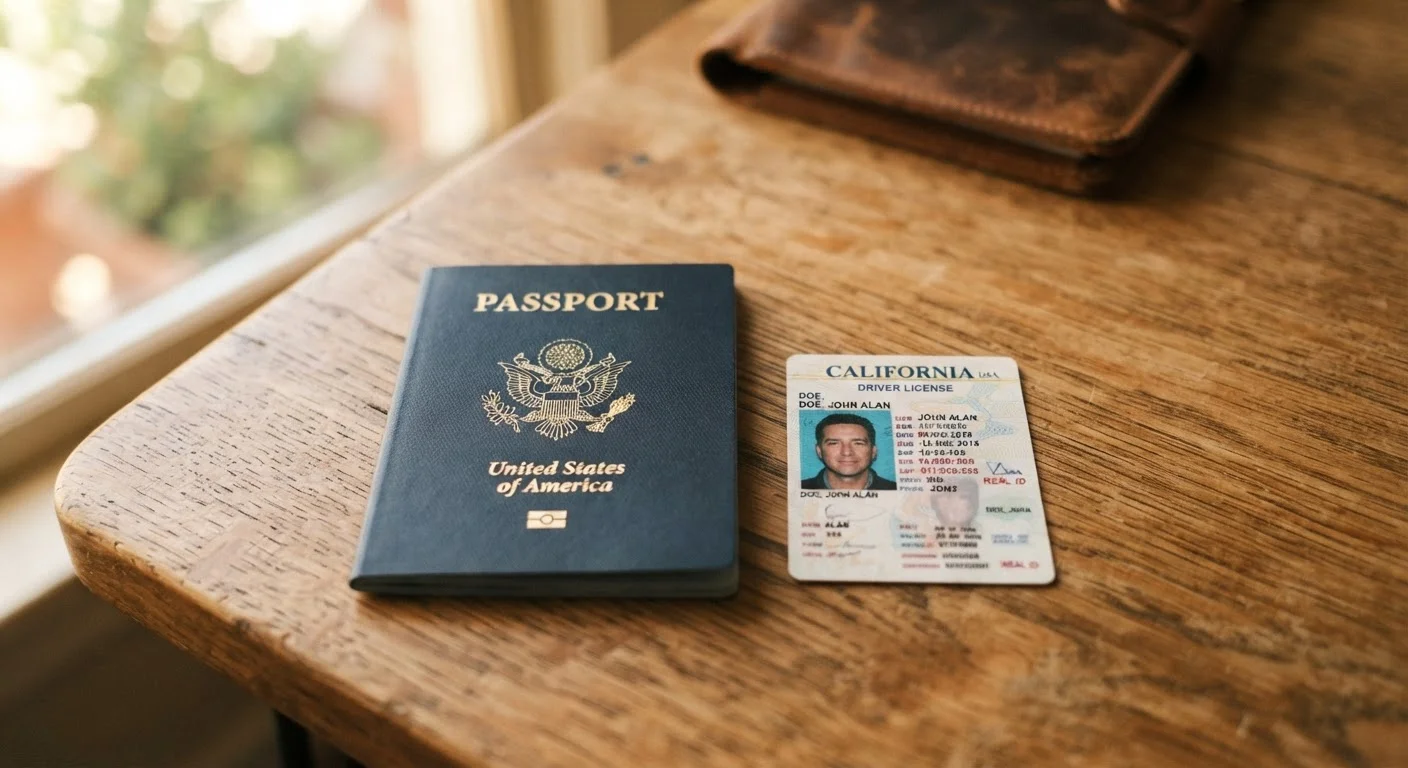 What REAL ID Compliance Means for International Travelers