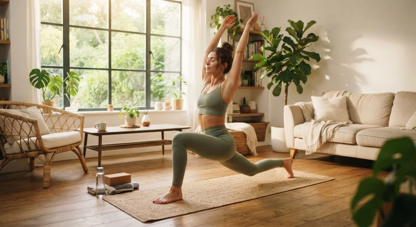 What to Keep in Mind Before Starting a New Exercise Routine