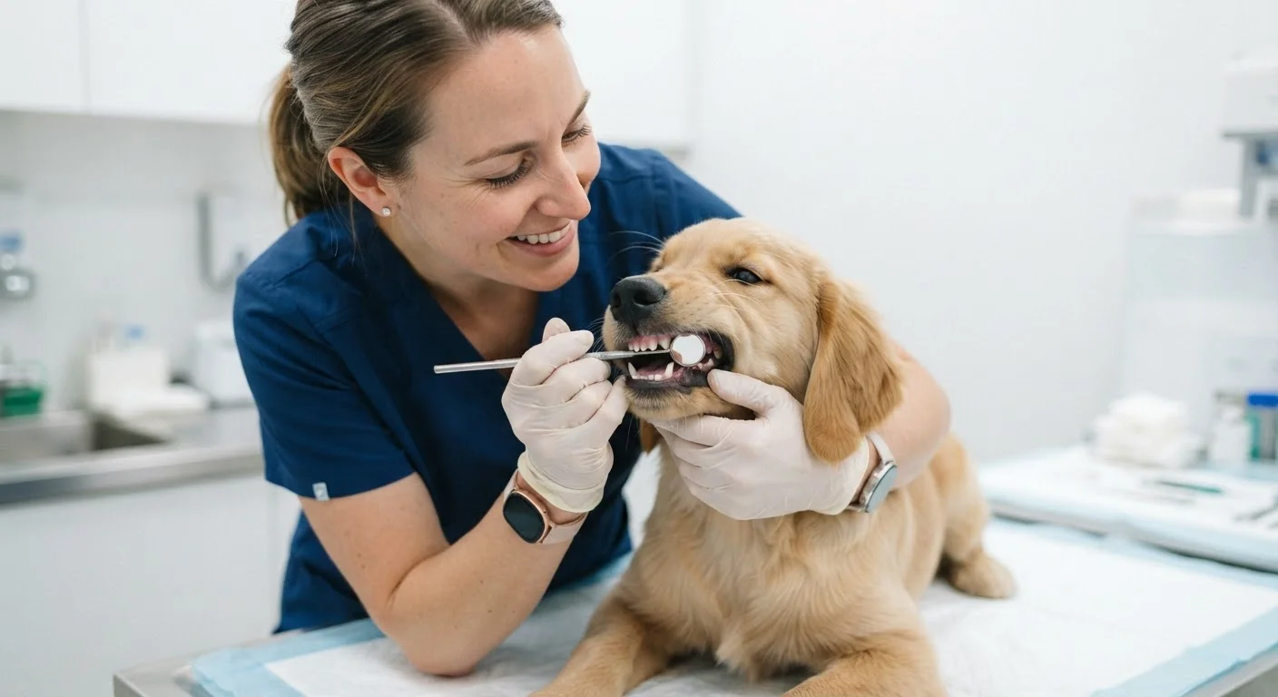 Why Dental Health Is One of the Most Overlooked Parts of Pet Care
