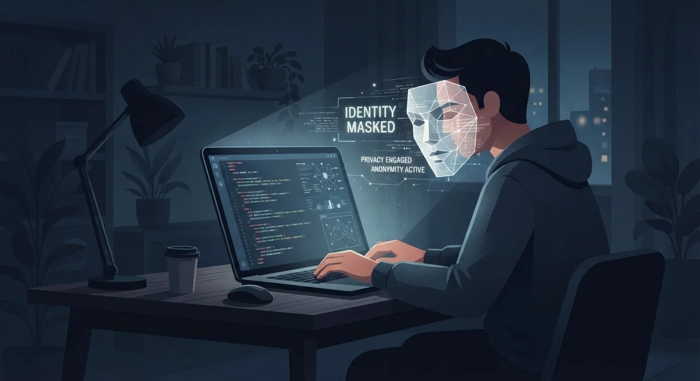 Why 'Private Browsing' Doesn't Make You Anonymous