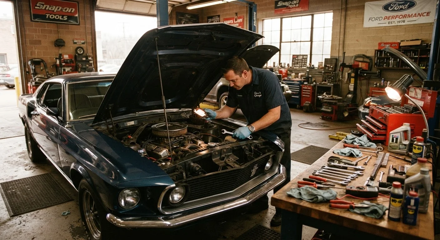 Why Skipping Routine Maintenance Costs More Than You Think