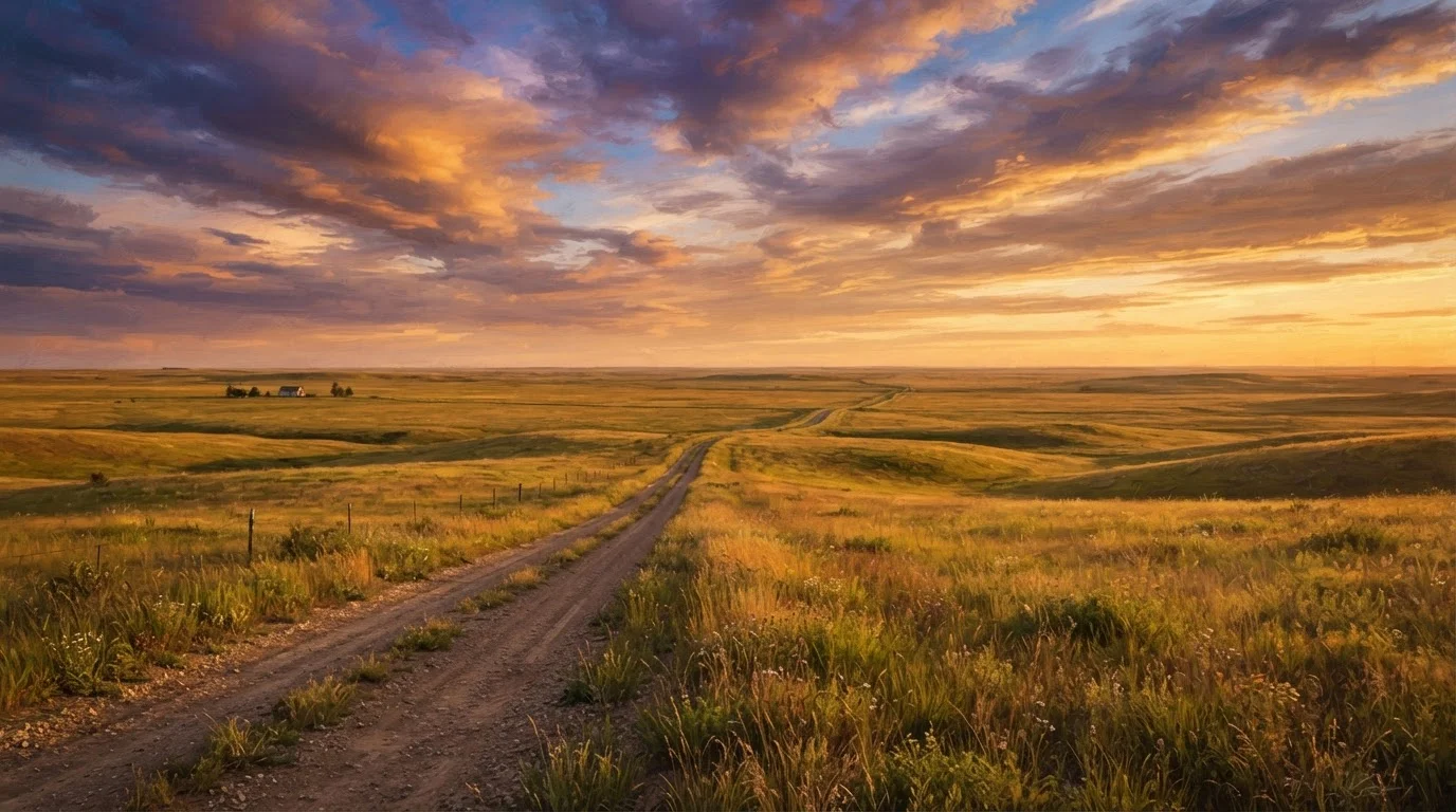 Why the Great Plains Deserve More Credit as a Road Trip Destination
