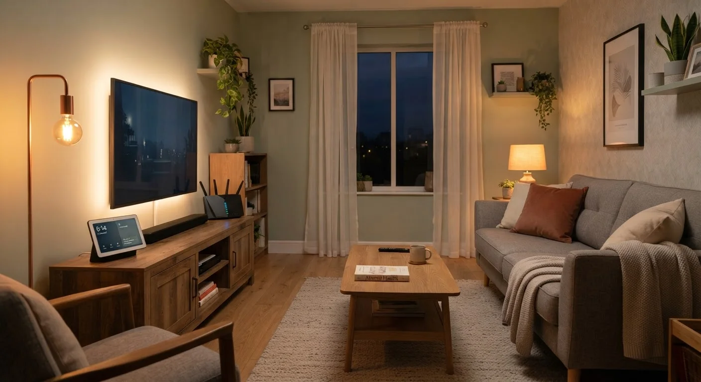 Why Your Smart Home Devices Keep Disconnecting — and How to Stabilize Them