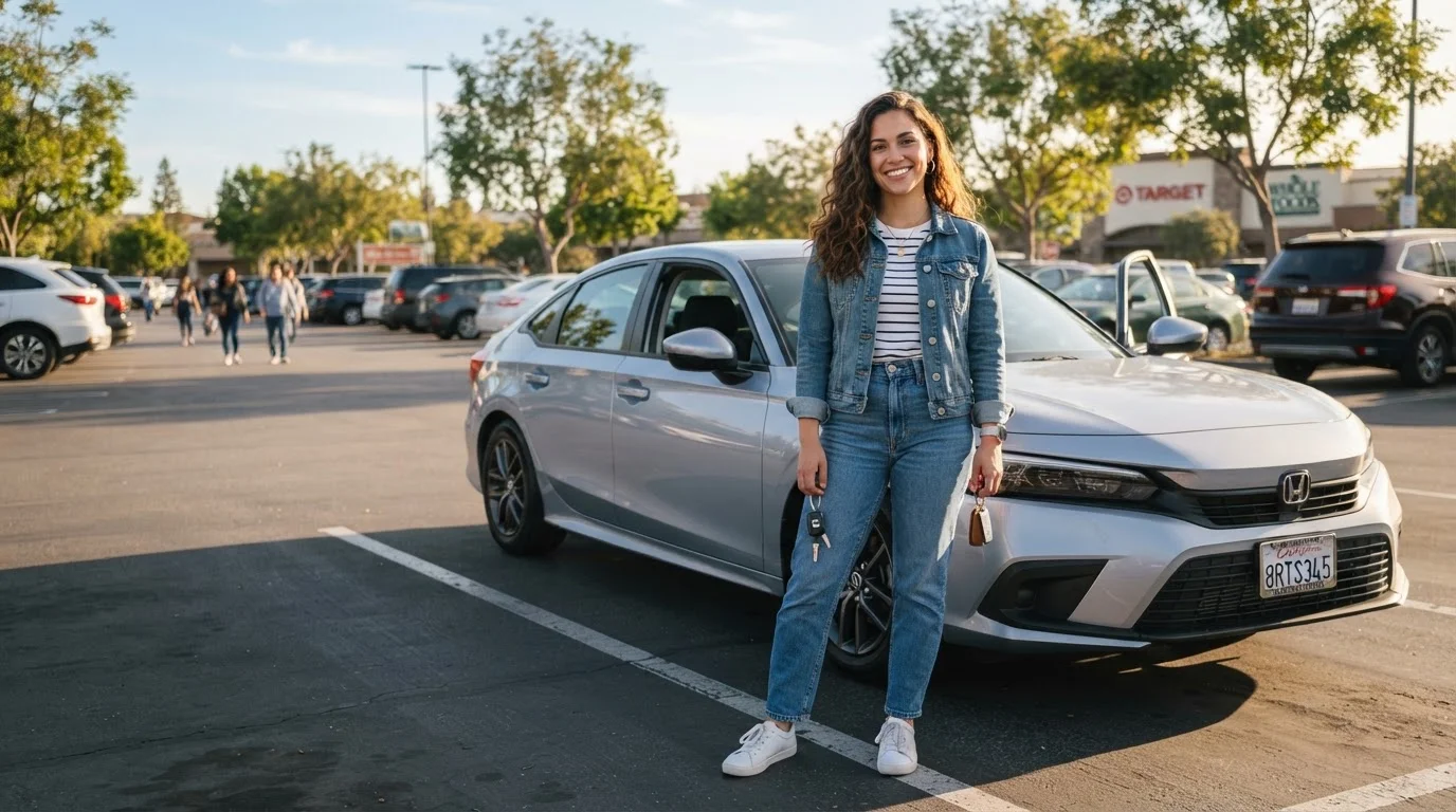 Your First Car: Understanding What Ownership Actually Involves
