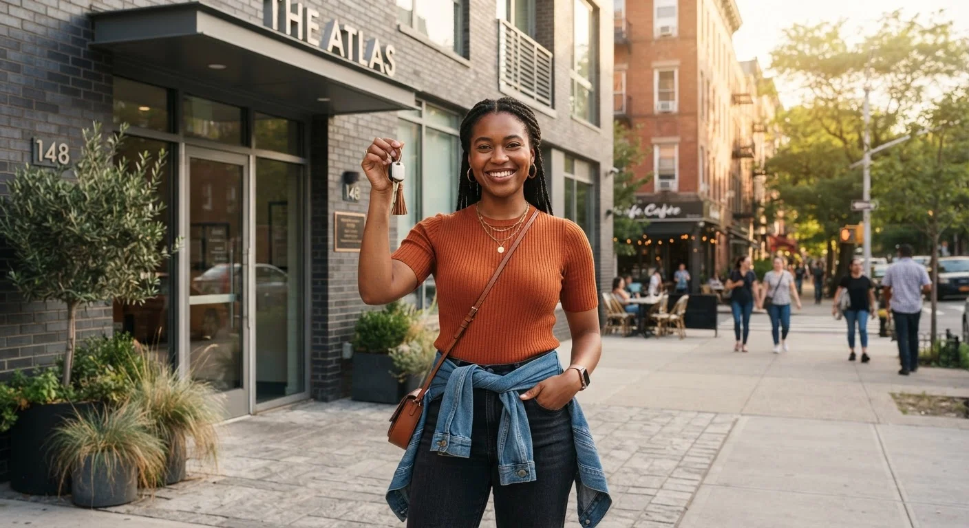 Your First Rental: What to Expect Before, During, and After You Sign