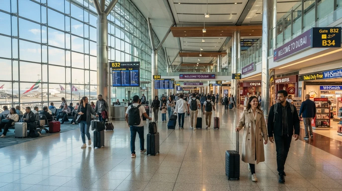 Your First Time Traveling Abroad: What Americans Actually Need to Know