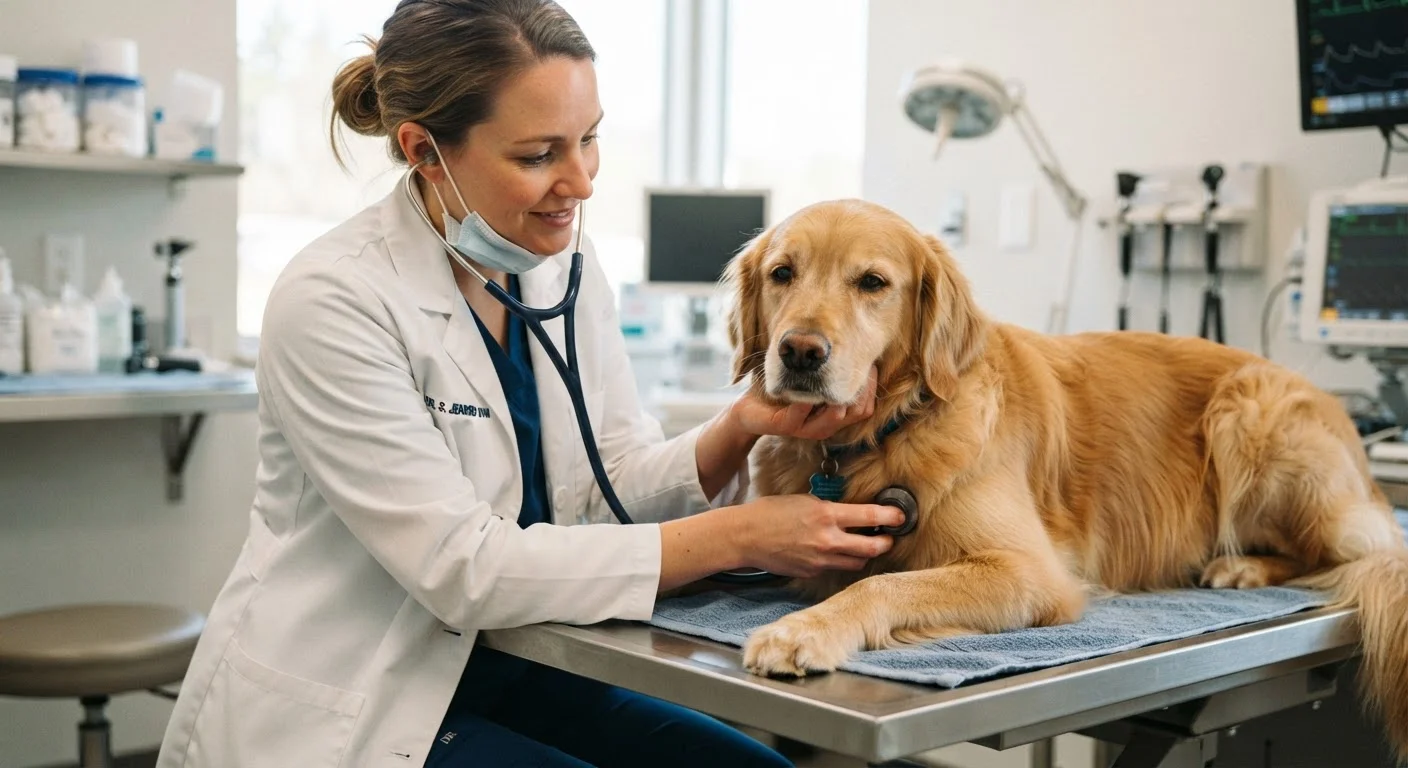 Your Pet's Annual Wellness Exam: What Actually Happens and Why It Matters