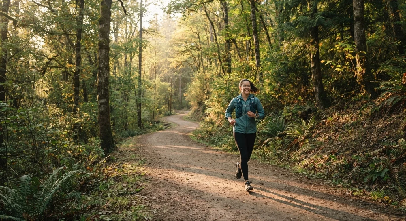 Zone 2 Cardio: The Slow Training Approach Getting a Lot of Attention