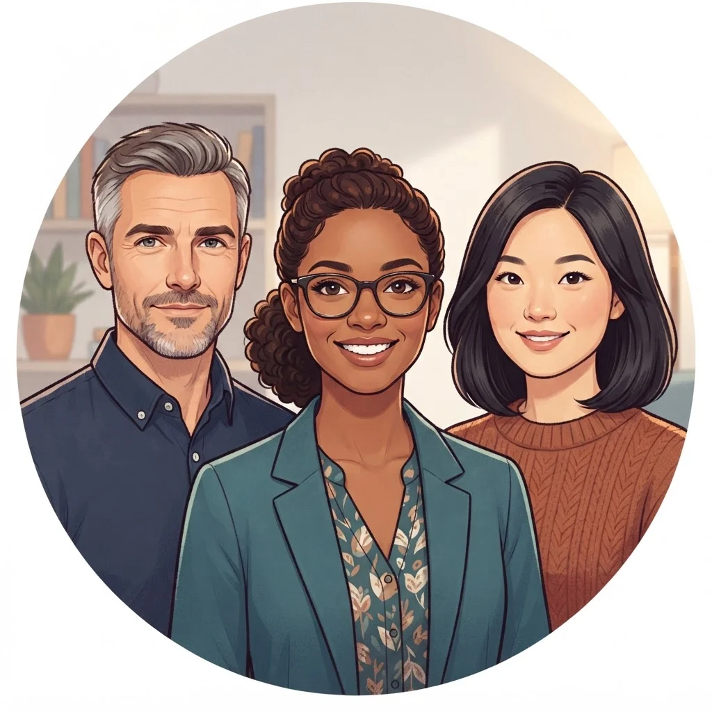 Health & Wellness Editorial Team